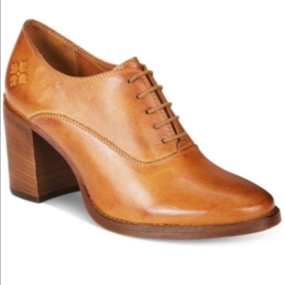 Patricia nash oxford shoes Outlet